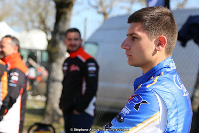 30 & 31/03/2019 : 2ème manche du Championnat du Sud à Belmont sur Rance (Photos Stéphane Agnus) 2019 — karting