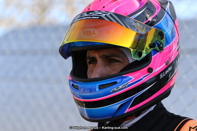 30 & 31/03/2019 : 2ème manche du Championnat du Sud à Belmont sur Rance (Photos Stéphane Agnus) 2019 — karting