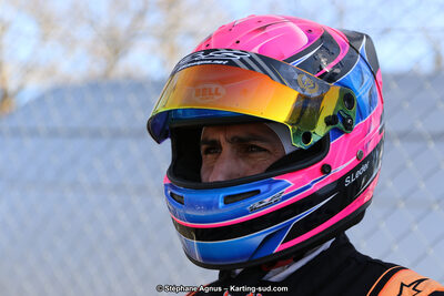 30 & 31/03/2019 : 2ème manche du Championnat du Sud à Belmont sur Rance (Photos Stéphane Agnus) 2019 — karting