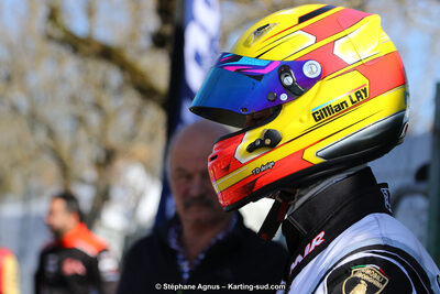 30 & 31/03/2019 : 2ème manche du Championnat du Sud à Belmont sur Rance (Photos Stéphane Agnus) 2019 — karting