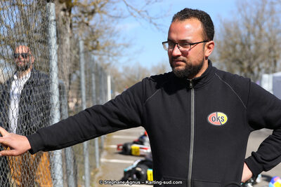 30 & 31/03/2019 : 2ème manche du Championnat du Sud à Belmont sur Rance (Photos Stéphane Agnus) 2019 — karting