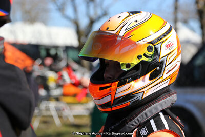 30 & 31/03/2019 : 2ème manche du Championnat du Sud à Belmont sur Rance (Photos Stéphane Agnus) 2019 — karting