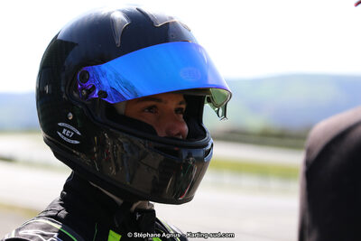 30 & 31/03/2019 : 2ème manche du Championnat du Sud à Belmont sur Rance (Photos Stéphane Agnus) 2019 — karting