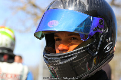 30 & 31/03/2019 : 2ème manche du Championnat du Sud à Belmont sur Rance (Photos Stéphane Agnus) 2019 — karting
