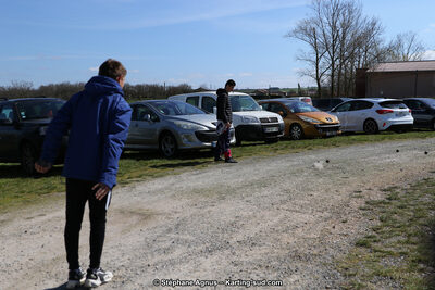 30 & 31/03/2019 : 2ème manche du Championnat du Sud à Belmont sur Rance (Photos Stéphane Agnus) 2019 — karting