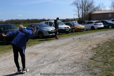 30 & 31/03/2019 : 2ème manche du Championnat du Sud à Belmont sur Rance (Photos Stéphane Agnus) 2019 — karting