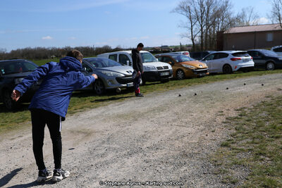 30 & 31/03/2019 : 2ème manche du Championnat du Sud à Belmont sur Rance (Photos Stéphane Agnus) 2019 — karting