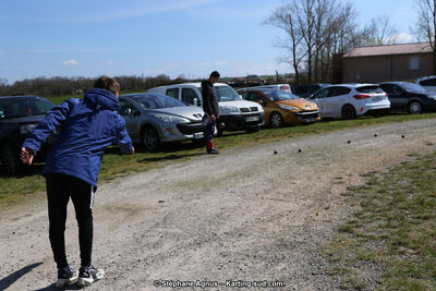 30 & 31/03/2019 : 2ème manche du Championnat du Sud à Belmont sur Rance (Photos Stéphane Agnus) 2019 — karting