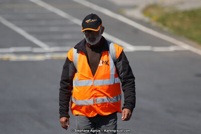 30 & 31/03/2019 : 2ème manche du Championnat du Sud à Belmont sur Rance (Photos Stéphane Agnus) 2019 — karting