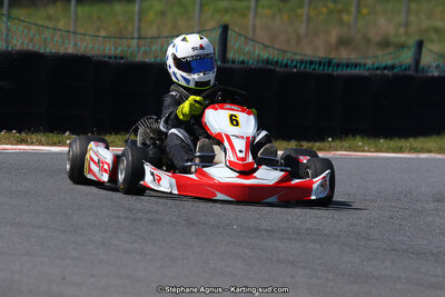 30 & 31/03/2019 : 2ème manche du Championnat du Sud à Belmont sur Rance (Photos Stéphane Agnus) 2019 — karting