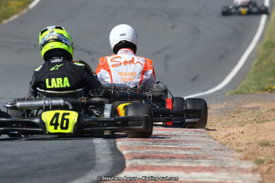 30 & 31/03/2019 : 2ème manche du Championnat du Sud à Belmont sur Rance (Photos Stéphane Agnus) 2019 — karting