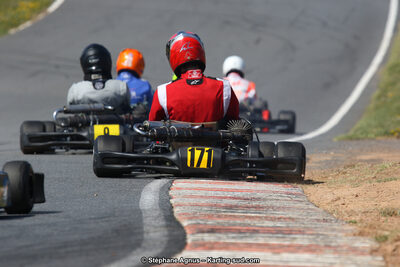 30 & 31/03/2019 : 2ème manche du Championnat du Sud à Belmont sur Rance (Photos Stéphane Agnus) 2019 — karting