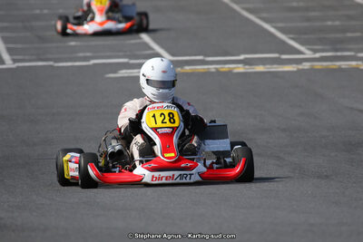 30 & 31/03/2019 : 2ème manche du Championnat du Sud à Belmont sur Rance (Photos Stéphane Agnus) 2019 — karting