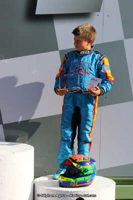30 & 31/03/2019 : 2ème manche du Championnat du Sud à Belmont sur Rance (Photos Stéphane Agnus) 2019 — karting