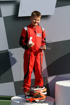30 & 31/03/2019 : 2ème manche du Championnat du Sud à Belmont sur Rance (Photos Stéphane Agnus) 2019 — karting