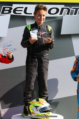 30 & 31/03/2019 : 2ème manche du Championnat du Sud à Belmont sur Rance (Photos Stéphane Agnus) 2019 — karting