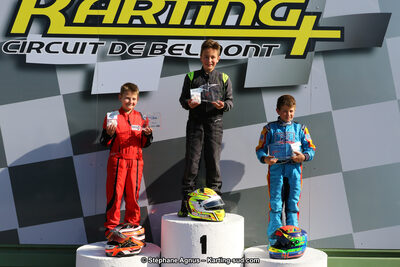 30 & 31/03/2019 : 2ème manche du Championnat du Sud à Belmont sur Rance (Photos Stéphane Agnus) 2019 — karting