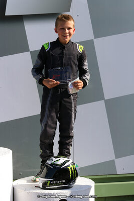 30 & 31/03/2019 : 2ème manche du Championnat du Sud à Belmont sur Rance (Photos Stéphane Agnus) 2019 — karting