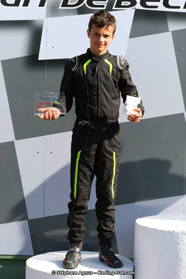 30 & 31/03/2019 : 2ème manche du Championnat du Sud à Belmont sur Rance (Photos Stéphane Agnus) 2019 — karting