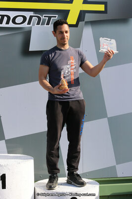 30 & 31/03/2019 : 2ème manche du Championnat du Sud à Belmont sur Rance (Photos Stéphane Agnus) 2019 — karting