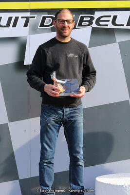 30 & 31/03/2019 : 2ème manche du Championnat du Sud à Belmont sur Rance (Photos Stéphane Agnus) 2019 — karting