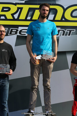 30 & 31/03/2019 : 2ème manche du Championnat du Sud à Belmont sur Rance (Photos Stéphane Agnus) 2019 — karting