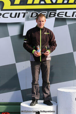 30 & 31/03/2019 : 2ème manche du Championnat du Sud à Belmont sur Rance (Photos Stéphane Agnus) 2019 — karting