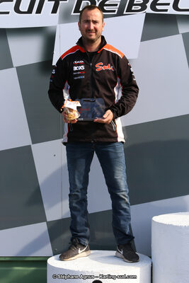 30 & 31/03/2019 : 2ème manche du Championnat du Sud à Belmont sur Rance (Photos Stéphane Agnus) 2019 — karting