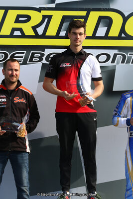 30 & 31/03/2019 : 2ème manche du Championnat du Sud à Belmont sur Rance (Photos Stéphane Agnus) 2019 — karting