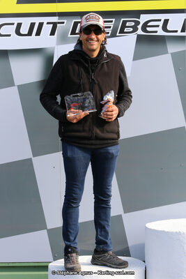 30 & 31/03/2019 : 2ème manche du Championnat du Sud à Belmont sur Rance (Photos Stéphane Agnus) 2019 — karting