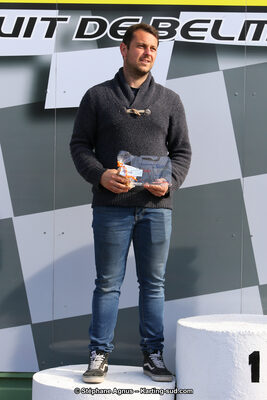 30 & 31/03/2019 : 2ème manche du Championnat du Sud à Belmont sur Rance (Photos Stéphane Agnus) 2019 — karting