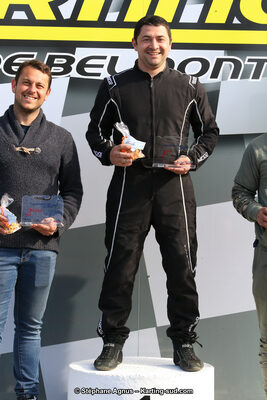 30 & 31/03/2019 : 2ème manche du Championnat du Sud à Belmont sur Rance (Photos Stéphane Agnus) 2019 — karting
