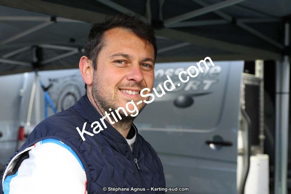 Adrian BORT — 30 & 31/03/2019 : 2ème manche du Championnat du Sud à Belmont sur Rance (Photos Stéphane Agnus) 2019 — karting