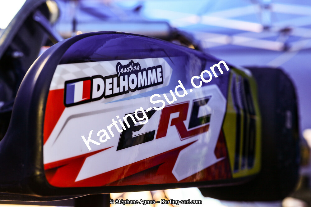 30 & 31/03/2019 : 2ème manche du Championnat du Sud à Belmont sur Rance (Photos Stéphane Agnus) 2019 — karting