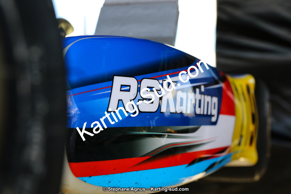 30 & 31/03/2019 : 2ème manche du Championnat du Sud à Belmont sur Rance (Photos Stéphane Agnus) 2019 — karting