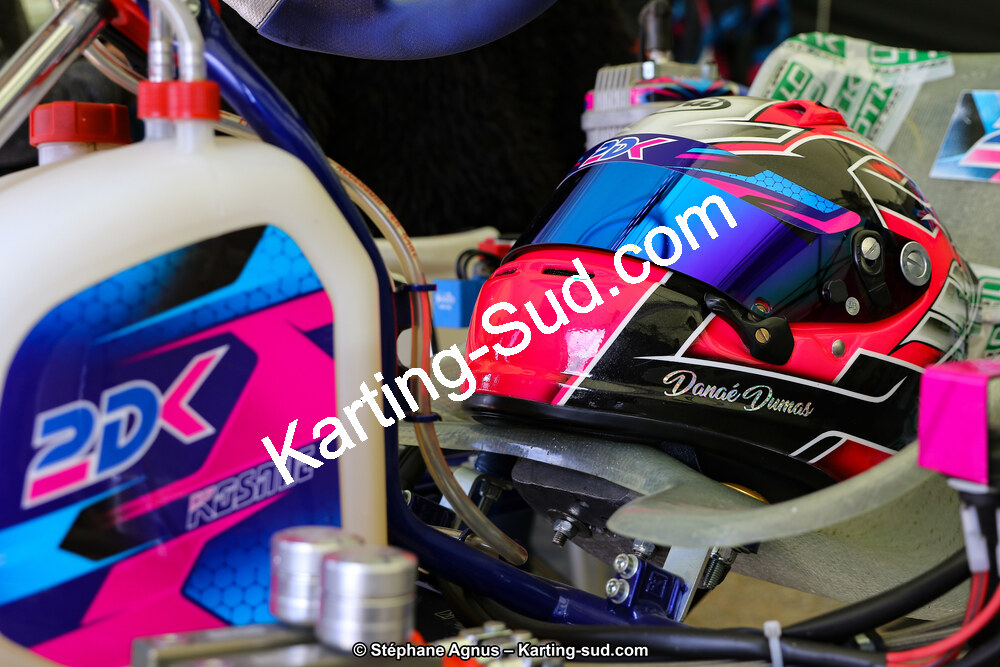 30 & 31/03/2019 : 2ème manche du Championnat du Sud à Belmont sur Rance (Photos Stéphane Agnus) 2019 — karting