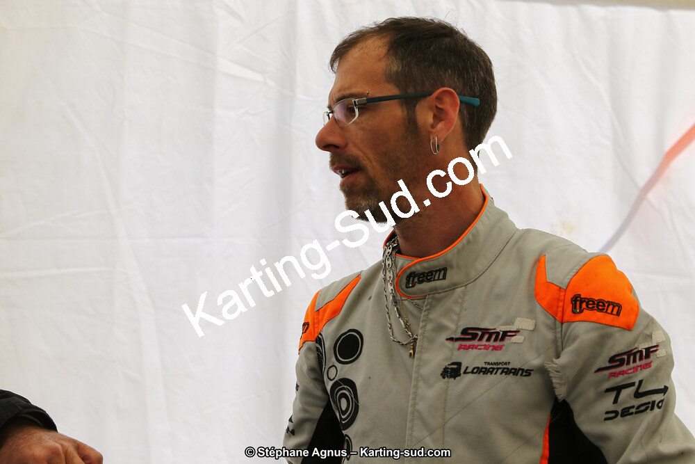 30 & 31/03/2019 : 2ème manche du Championnat du Sud à Belmont sur Rance (Photos Stéphane Agnus) 2019 — karting