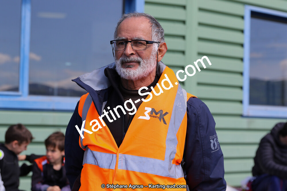 30 & 31/03/2019 : 2ème manche du Championnat du Sud à Belmont sur Rance (Photos Stéphane Agnus) 2019 — karting