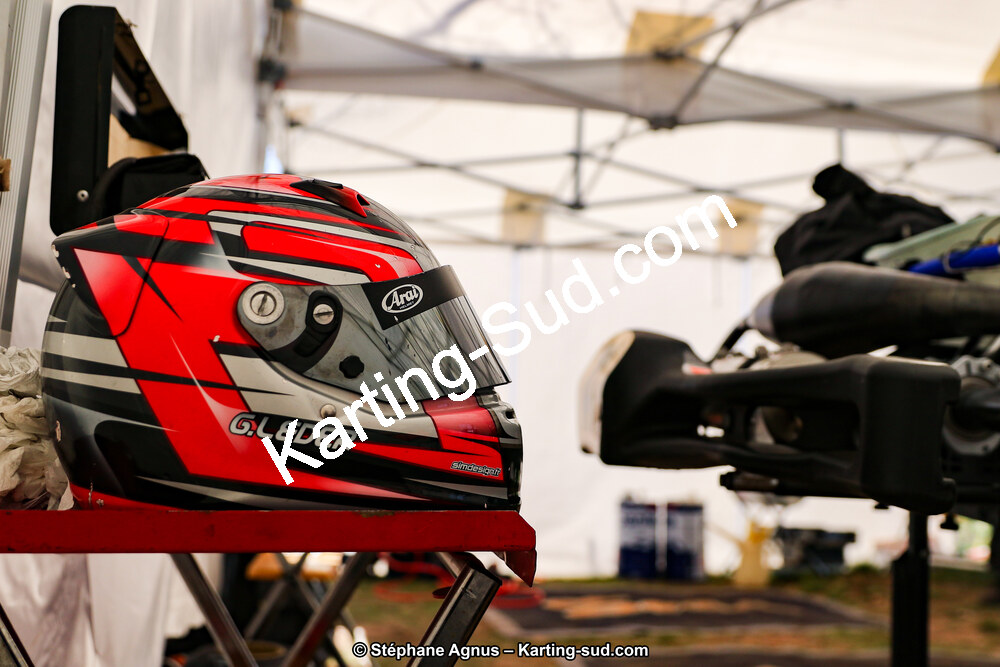 30 & 31/03/2019 : 2ème manche du Championnat du Sud à Belmont sur Rance (Photos Stéphane Agnus) 2019 — karting