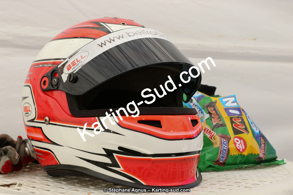 30 & 31/03/2019 : 2ème manche du Championnat du Sud à Belmont sur Rance (Photos Stéphane Agnus) 2019 — karting