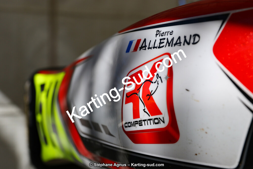 30 & 31/03/2019 : 2ème manche du Championnat du Sud à Belmont sur Rance (Photos Stéphane Agnus) 2019 — karting