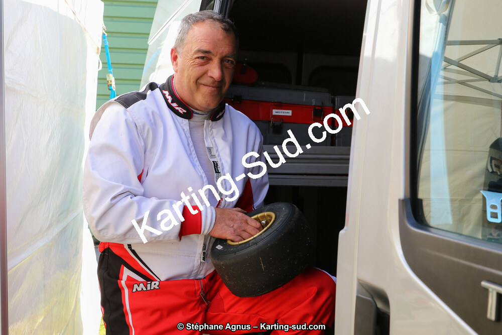 Pierre ALLEMAND — 30 & 31/03/2019 : 2ème manche du Championnat du Sud à Belmont sur Rance (Photos Stéphane Agnus) 2019 — karting