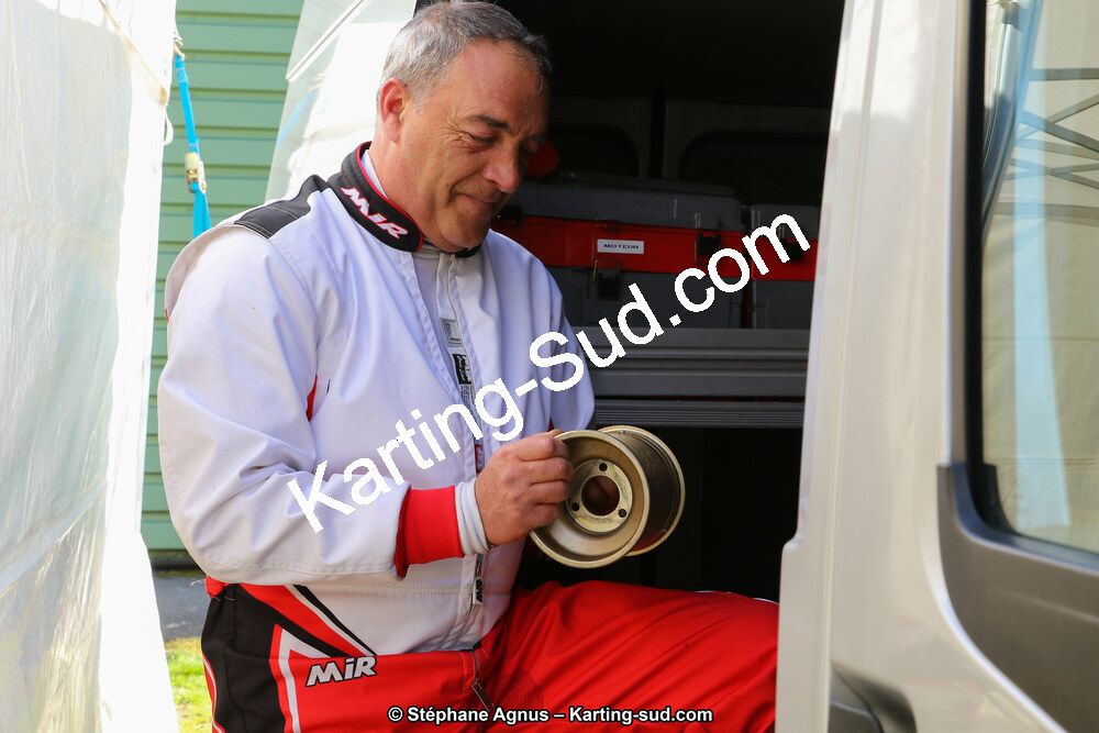 Pierre ALLEMAND — 30 & 31/03/2019 : 2ème manche du Championnat du Sud à Belmont sur Rance (Photos Stéphane Agnus) 2019 — karting