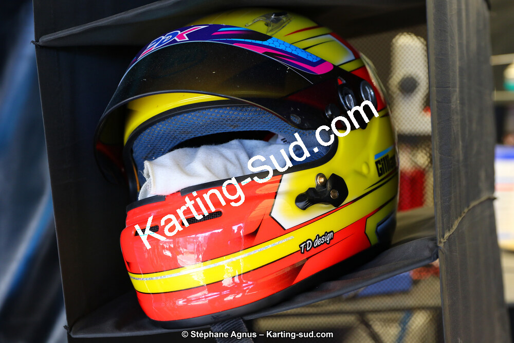 30 & 31/03/2019 : 2ème manche du Championnat du Sud à Belmont sur Rance (Photos Stéphane Agnus) 2019 — karting