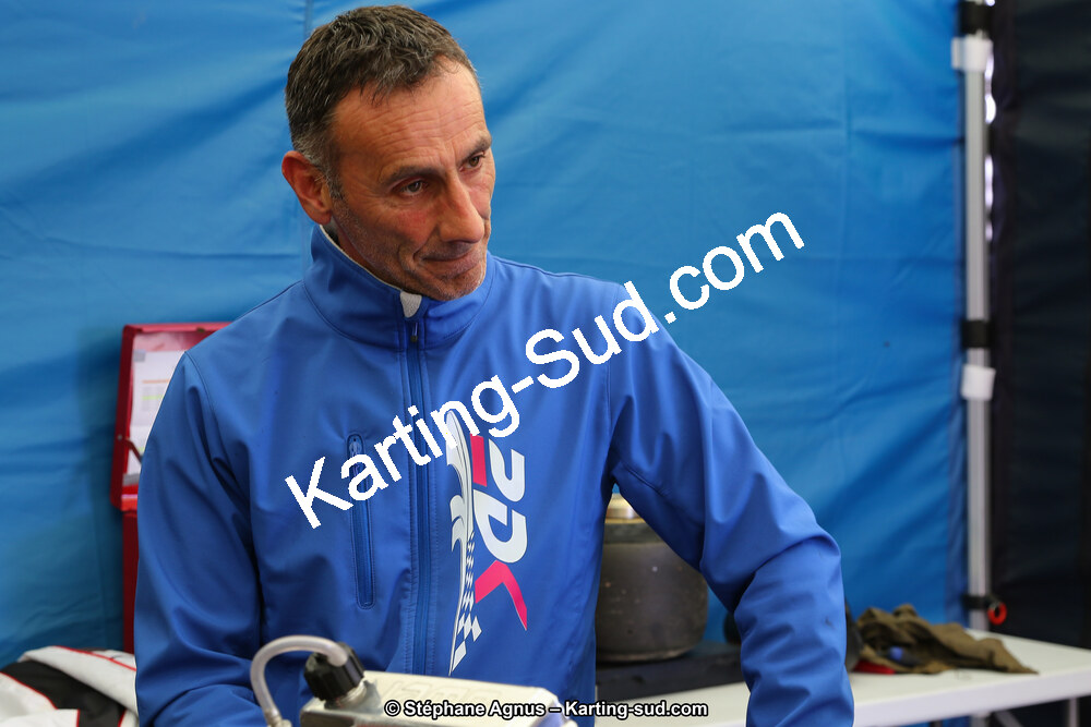 30 & 31/03/2019 : 2ème manche du Championnat du Sud à Belmont sur Rance (Photos Stéphane Agnus) 2019 — karting