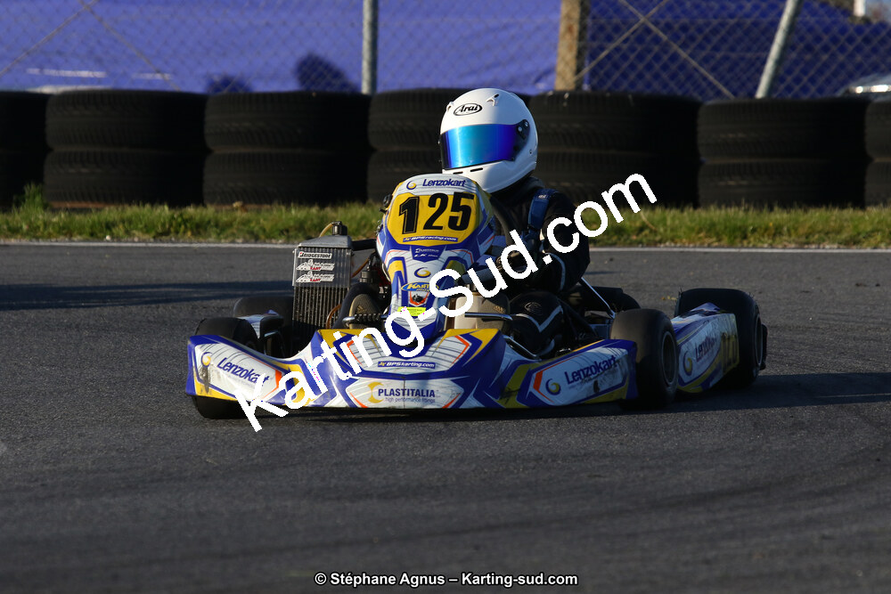 30 & 31/03/2019 : 2ème manche du Championnat du Sud à Belmont sur Rance (Photos Stéphane Agnus) 2019 — karting