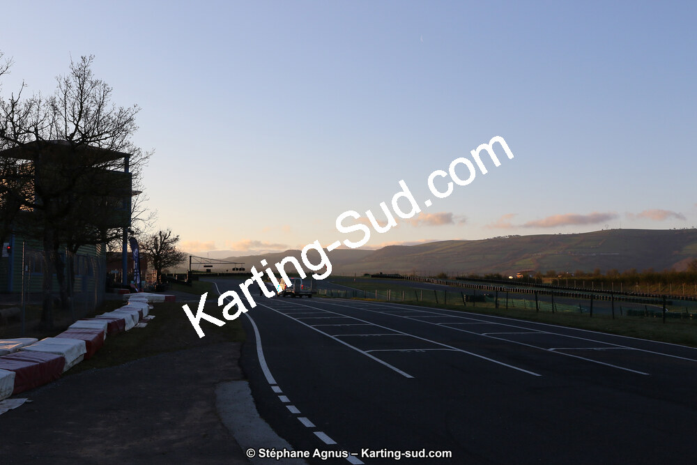 30 & 31/03/2019 : 2ème manche du Championnat du Sud à Belmont sur Rance (Photos Stéphane Agnus) 2019 — karting