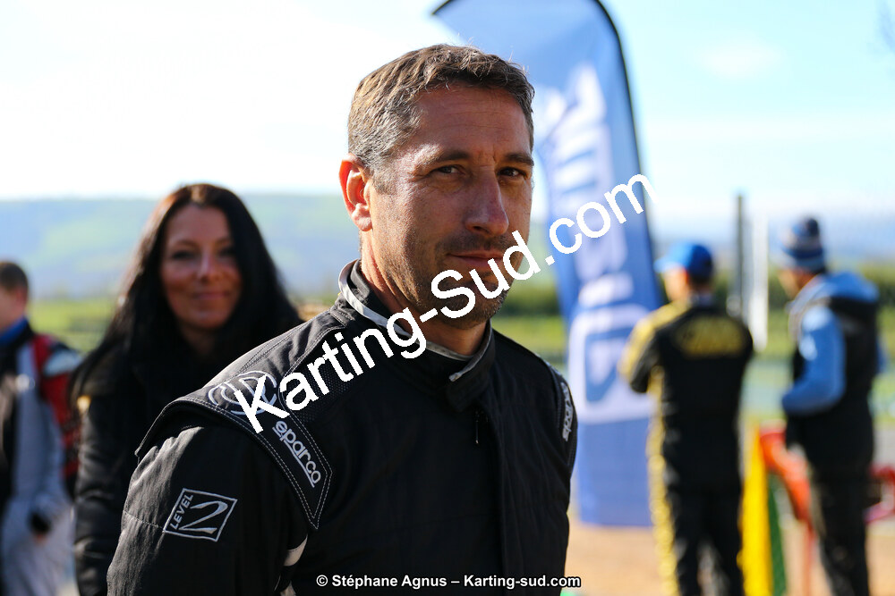 30 & 31/03/2019 : 2ème manche du Championnat du Sud à Belmont sur Rance (Photos Stéphane Agnus) 2019 — karting