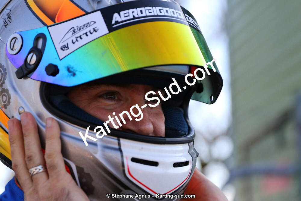 30 & 31/03/2019 : 2ème manche du Championnat du Sud à Belmont sur Rance (Photos Stéphane Agnus) 2019 — karting
