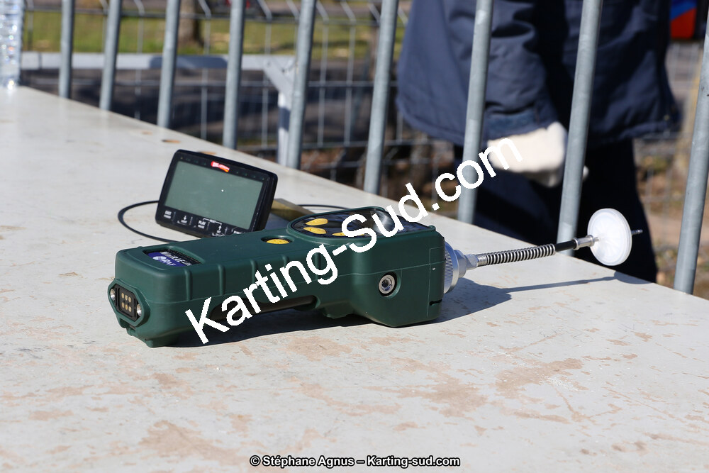 30 & 31/03/2019 : 2ème manche du Championnat du Sud à Belmont sur Rance (Photos Stéphane Agnus) 2019 — karting